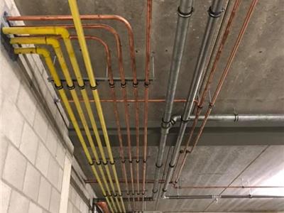 HVAC - Installatietechniek Verschueren - Dulcis I Kalmthout